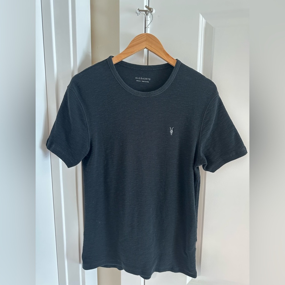 All Saints tshirt